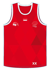 KS Tank Top / Vest - VfR Döhren - Kiwisport.de