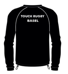 KS Trainings Contact Top - Touch Rugby Basel - Kiwisport.de