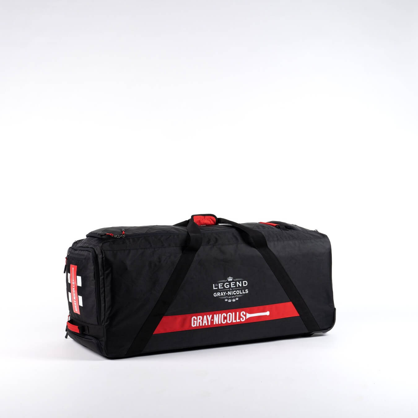 Legend 1.1 Wheelie Bag - Kiwisport.de