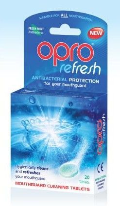 OPROrefresh Tabs - Kiwisport.de