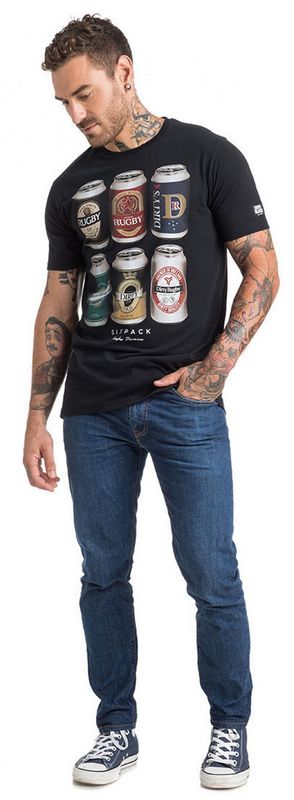 RD T-Shirt Six Pack - Kiwisport.de