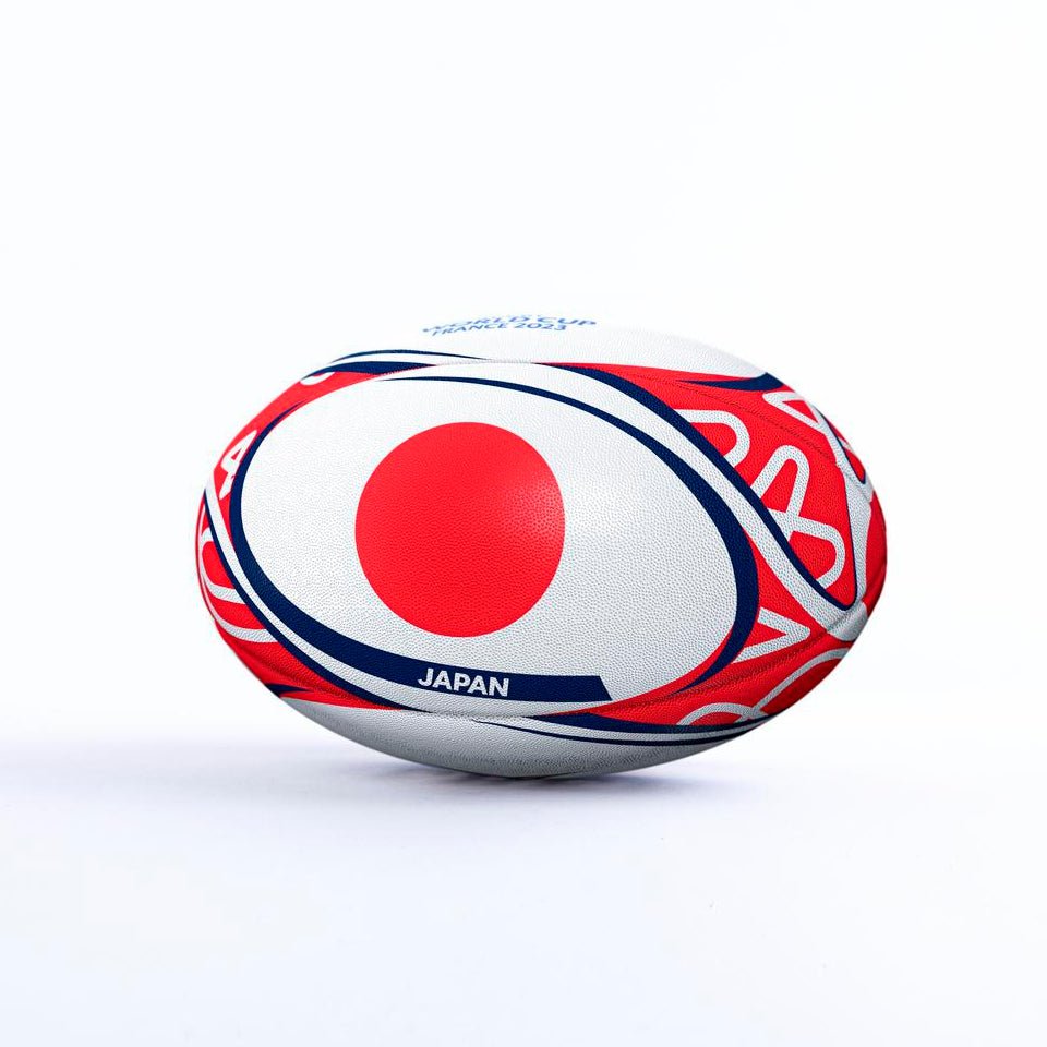 RWC 2023 FLAG JAPAN (GR. 5) - Kiwisport.de