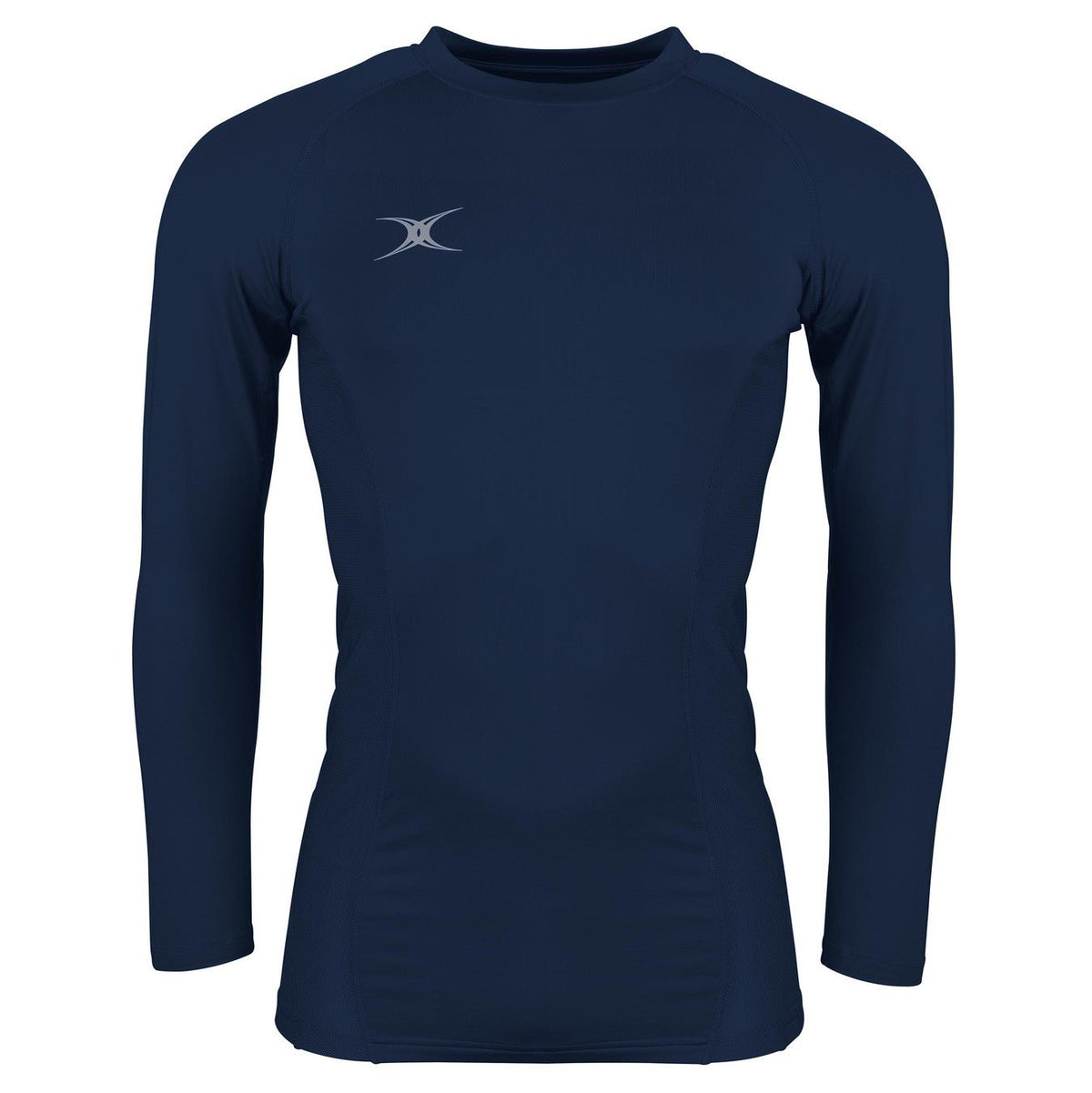 Undershirt - Atomic II - Navy - Kiwisport.de